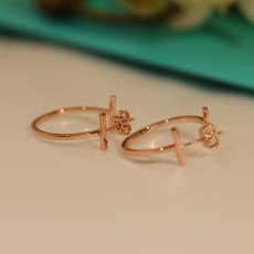 Tiffany Earrings